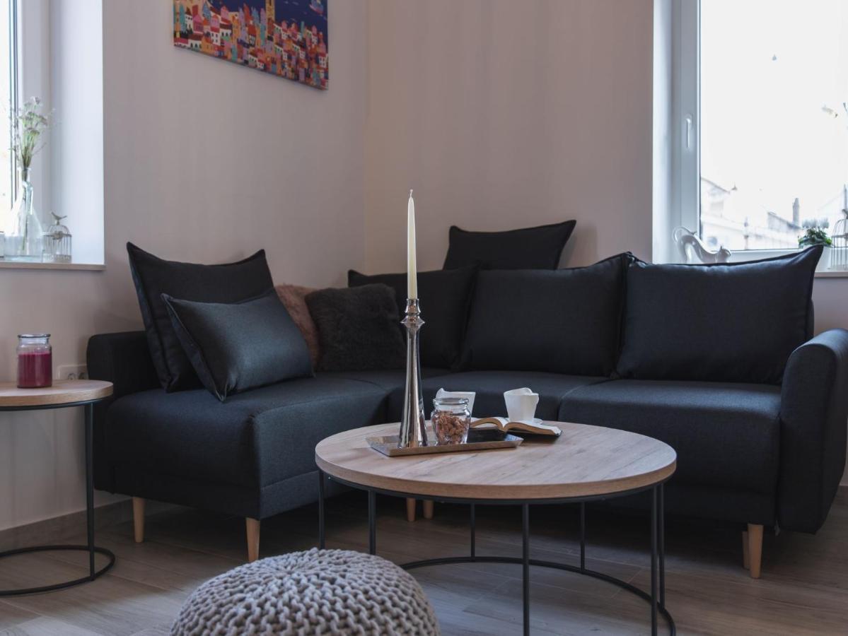 Apartment Fiora Kaštela Esterno foto