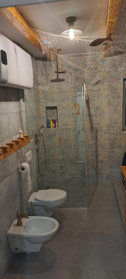 Apartment Fiora Kaštela Esterno foto
