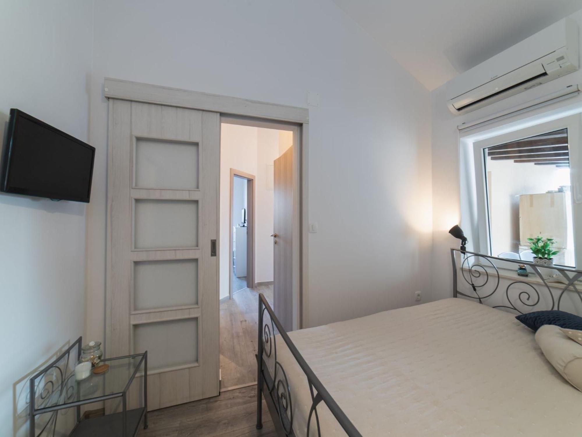 Apartment Fiora Kaštela Camera foto